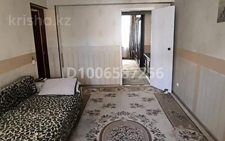2-комнатная квартира · 56 м² · 3/5 этаж, Исаева 92/1 — Богенбай батыра за 290 000 ₸ в Алматы, Алмалинский р-н — фото 9