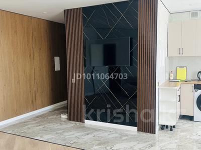 2-комнатная квартира · 45 м² · 2/5 этаж, Абая 10 — Бойкеханова за 25 000 ₸ в Балхаше