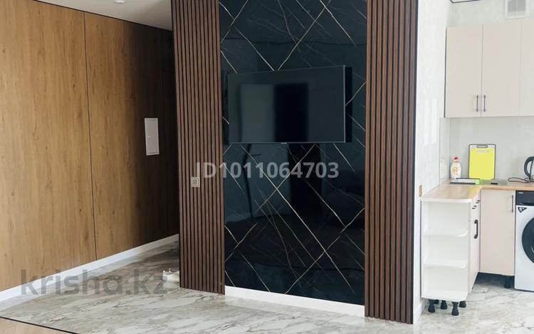 2-комнатная квартира · 45 м² · 2/5 этаж, Абая 10 — Бойкеханова за 25 000 ₸ в Балхаше — фото 2