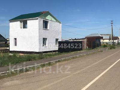 Отдельный дом · 4 комнаты · 77 м² · 10 сот., Атамекен 1 за 12 млн ₸ в Воздвиженке