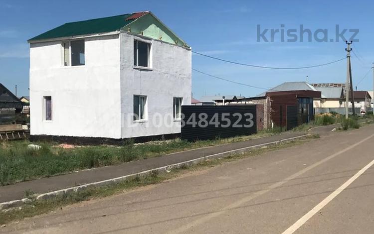 Отдельный дом · 4 комнаты · 77 м² · 10 сот., Атамекен 1 за 12 млн ₸ в Воздвиженке — фото 2