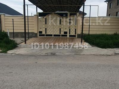 Отдельный дом · 5 комнат · 140 м² · 10 сот., ул. Нур-Кыран 16 за 40 млн ₸ в Сарыагаш