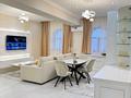 2-комнатная квартира · 66 м² · 6/14 этаж, 189 квартал — Байдибек Би Абылайхана за 30 000 ₸ в Шымкенте, Абайский р-н