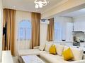 2-комнатная квартира · 66 м² · 6/14 этаж, 189 квартал — Байдибек Би Абылайхана за 30 000 ₸ в Шымкенте, Абайский р-н — фото 6