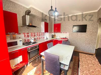 3-комнатная квартира · 68.4 м² · 2/6 этаж, Карбышева 53 за 26 млн 〒 в Костанае