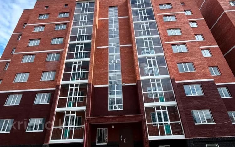 2-бөлмелі пәтер · 67.8 м² · 6/7 қабат, мкр. Алтын орда, тауелсиздик, бағасы: ~ 25.8 млн ₸ в Актобе — фото 3