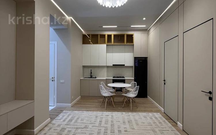 2-комнатная квартира · 60 м² · 5/9 этаж, 16-й мкр 14 за 25.9 млн ₸ в Актау — фото 2
