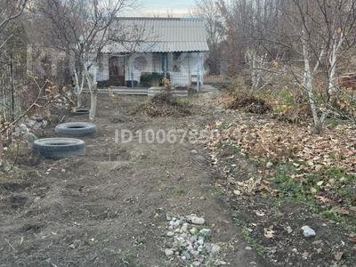 Дача · 2 комнаты · 15 м² · 6 сот., 22 проезд 2 — Дачи Уйтас за 2.9 млн 〒 в Талдыкоргане