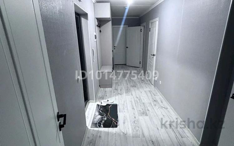 3-комнатная квартира · 73 м² · 5/9 этаж, 11 45б — Казпочта жанында за 150 000 ₸ в Туркестане — фото 2