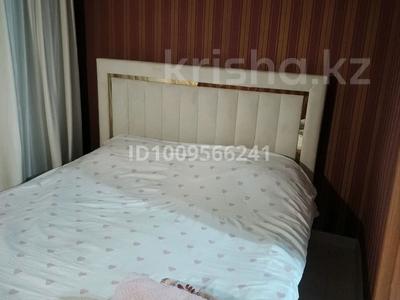 2-комнатная квартира · 40 м² · 4/4 этаж, Абая 134 за 1 500 ₸ в Таразе