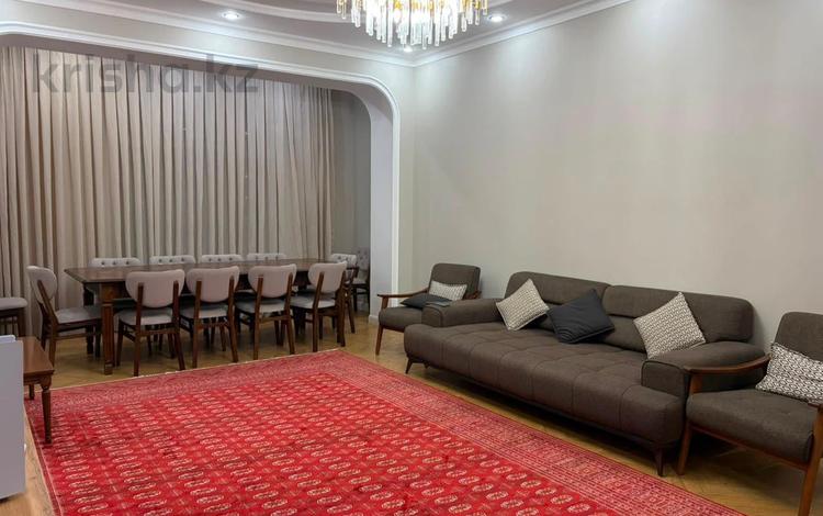 4-комнатная квартира · 168 м² · 7/10 этаж, 40-й мкр 2 за 110 млн ₸ в Актау — фото 2