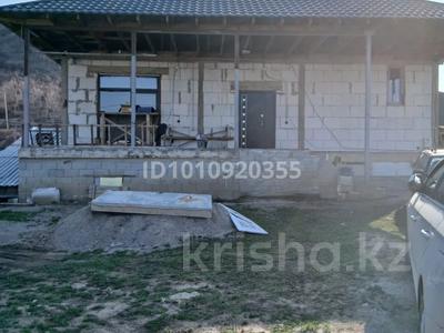Отдельный дом · 5 комнат · 150 м² · 6.5 сот., Новостройка 2 за 65 млн 〒 в Талгаре
