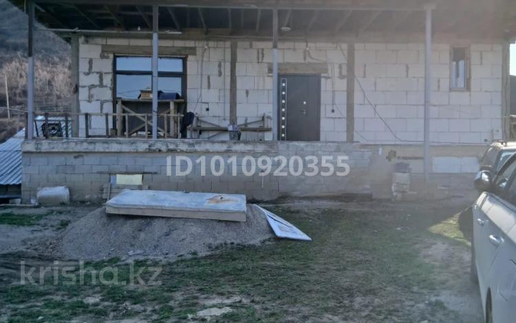 Отдельный дом · 5 комнат · 150 м² · 6.5 сот., Новостройка 2 за 65 млн 〒 в Талгаре — фото 2