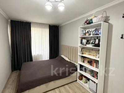 2-бөлмелі пәтер · 43 м² · 3/5 қабат, Таха хусейна 15/2, бағасы: 23.5 млн ₸ в Астане, р-н Байконур