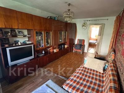 3-бөлмелі пәтер · 61.2 м² · 4/5 қабат, Макатаева — Валиханова, бағасы: 40 млн ₸ в Алматы, Медеуский р-н