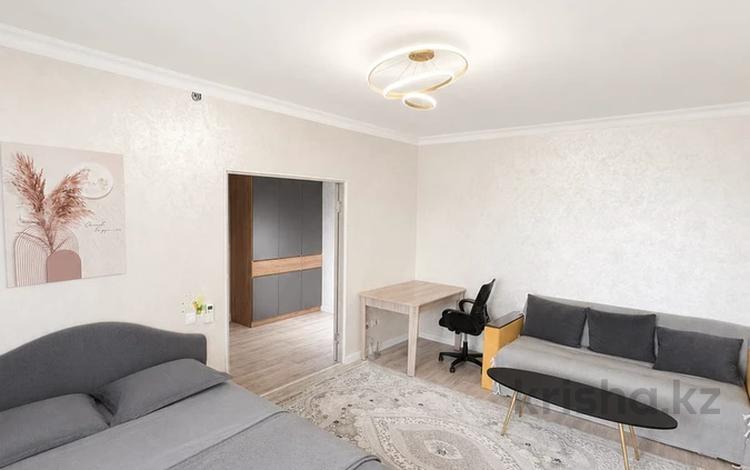 1-комнатная квартира · 48 м² · 6/9 этаж, мкр Сары Арка, Аліби Жангелдина за 13 000 ₸ в Атырау — фото 22