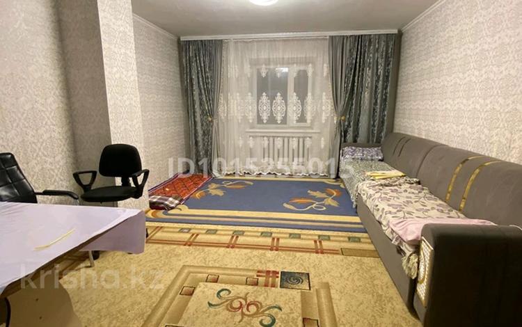 2-комнатная квартира · 57 м² · 13/13 этаж, Сейфулина 65 за 19 млн ₸ в Астане, Сарыарка р-н — фото 2