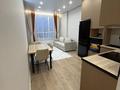 2-комнатная квартира · 42 м² · 12 этаж, Жубан Молдагалиев 9 за 32.4 млн ₸ в Астане, Нура р-н — фото 12