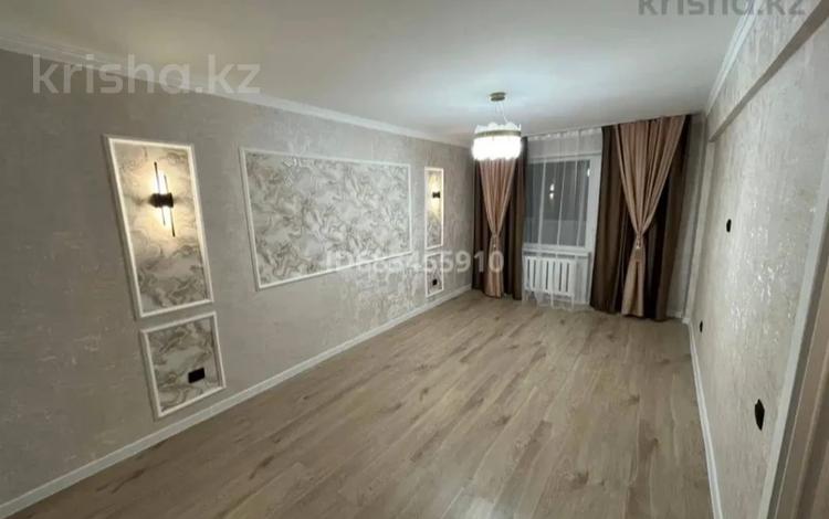 2-бөлмелі пәтер · 48 м² · 4/5 қабат, Сатпаева 28, бағасы: 25 млн ₸ в Усть-Каменогорске — фото 2