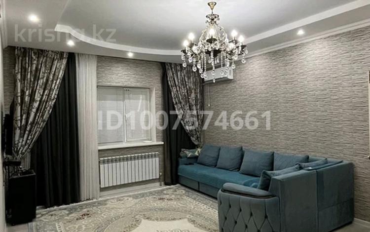 Жеке үй · 4 бөлме · 160 м² · 1600 жүзд., Бектурганова 27, бағасы: 45 млн ₸ в Индер — фото 2