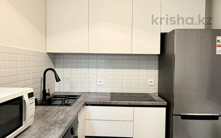 1-комнатная квартира · 30 м² · 3/9 этаж, Туран 55/16 — ГОТОВА К ЗАСЕЛЕНИЮ за 220 000 ₸ в Астане, Нура р-н — фото 2