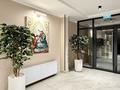 1-комнатная квартира · 30 м² · 3/9 этаж, Туран 55/16 — ГОТОВА К ЗАСЕЛЕНИЮ за 220 000 ₸ в Астане, Нура р-н — фото 14