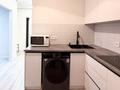 1-комнатная квартира · 30 м² · 3/9 этаж, Туран 55/16 — ГОТОВА К ЗАСЕЛЕНИЮ за 220 000 ₸ в Астане, Нура р-н — фото 2
