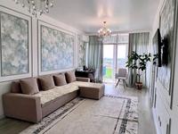 3-комнатная квартира · 71 м² · 9/12 этаж, мкр Дарабоз за 45 млн ₸ в Алматы, Алатауский р-н
