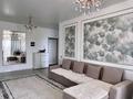 3-комнатная квартира · 71 м² · 9/12 этаж, мкр Дарабоз за 46 млн ₸ в Алматы, Алатауский р-н