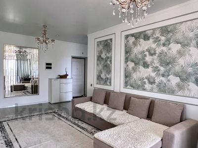 3-комнатная квартира · 71 м² · 9/12 этаж, мкр Дарабоз за 46 млн ₸ в Алматы, Алатауский р-н