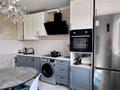 3-комнатная квартира · 71 м² · 9/12 этаж, мкр Дарабоз за 46 млн ₸ в Алматы, Алатауский р-н — фото 16