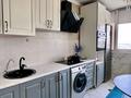 3-комнатная квартира · 71 м² · 9/12 этаж, мкр Дарабоз за 46 млн ₸ в Алматы, Алатауский р-н — фото 20