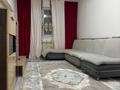 2-комнатная квартира · 57 м² · 8/9 этаж, Ырысты 46/5 — Рыскулова-Емцова за 250 000 ₸ в Алматы, Алатауский р-н
