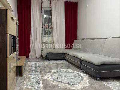 2-бөлмелі пәтер · 57 м² · 8/9 қабат, Ырысты 46/5 — Рыскулова-Емцова, бағасы: 240 000 〒 в Алматы, Алатауский р-н