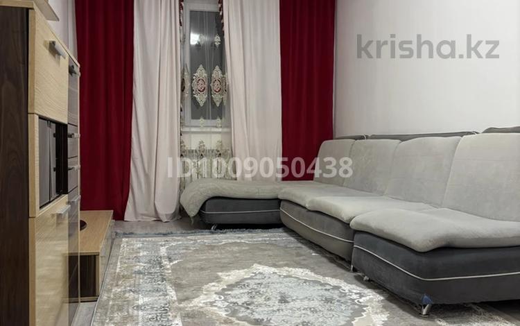 2-комнатная квартира · 57 м² · 8/9 этаж, Ырысты 46/5 — Рыскулова-Емцова за 250 000 ₸ в Алматы, Алатауский р-н — фото 2