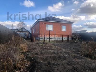 Отдельный дом · 4 комнаты · 130 м² · 12 сот., Набережная 41 — Ленина Набережная за 45.5 млн ₸ в 
