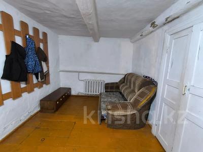 Отдельный дом · 3 комнаты · 58.6 м² · 3 сот., Пролетарская 66 за 18.5 млн ₸ в Костанае