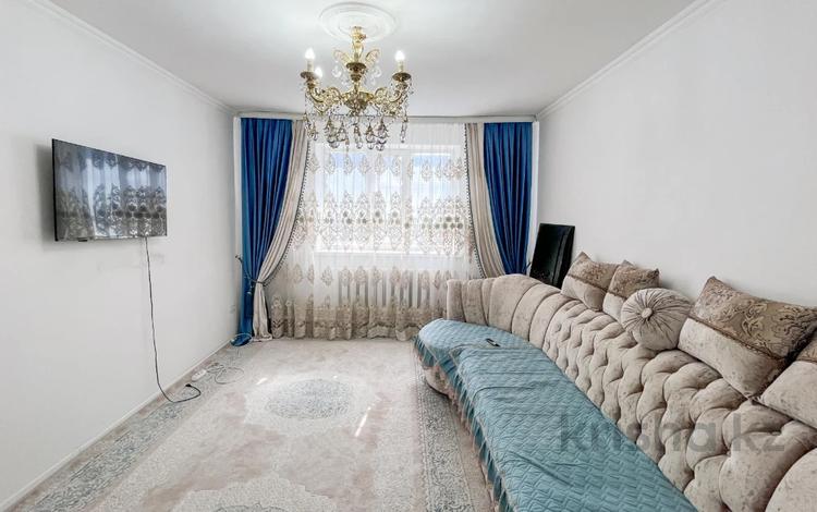 Жеке үй · 7 бөлме · 190 м² · 10 жүзд., 3 новостройка 12, бағасы: 40 млн ₸ в Талдыкоргане — фото 15