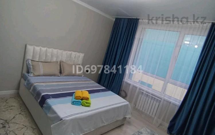 2-комнатная квартира · 50 м² · 8/10 этаж, Толеби 285/8 за 2 500 ₸ в Алматы, Ауэзовский р-н — фото 2