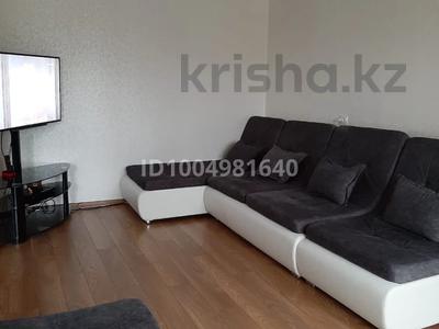 2-бөлмелі пәтер · 44.9 м² · 5/5 қабат, Нуркена Абдирова 22/3, бағасы: 17.5 млн ₸ в Караганде, Казыбек би р-н