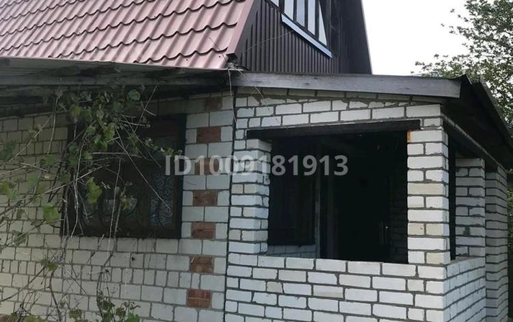 Дача · 2 комнаты · 20 м² · 6 сот., Участок #59 за 5 млн ₸ в Уральске — фото 2