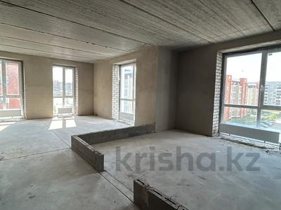 1-бөлмелі пәтер · 50 м² · 4/9 қабат, Микрорайон Алтын Орда, бағасы: 25 млн ₸ в Актобе
