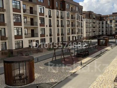 1-комнатная квартира · 42 м² · 2/5 этаж, мкр Нурсая-3, Абулхайр-хана 56A — Муса Ткенбаев за 21.5 млн ₸ в Атырау