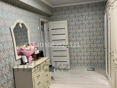 2-комнатная квартира · 50 м² · 2/4 этаж, Карасай батыра 54 — Абая за 22 млн 〒 в Каскелене