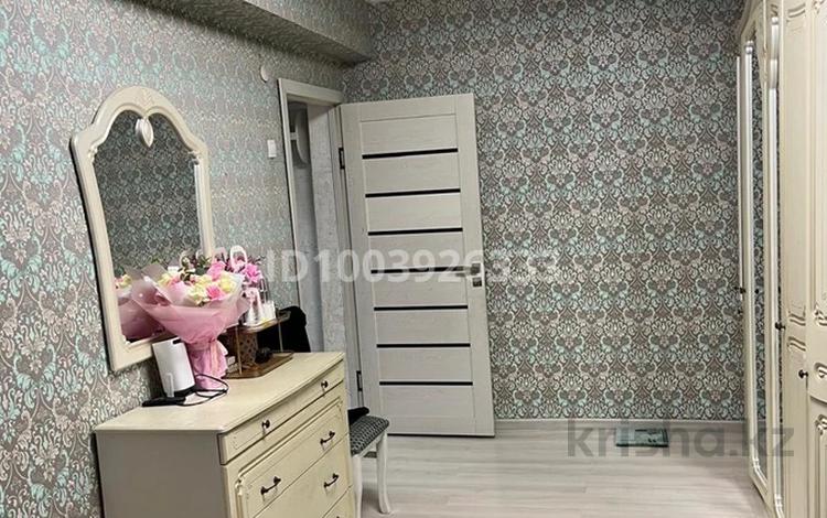 2-бөлмелі пәтер · 50 м² · 2/4 қабат, Карасай батыра 54 — Абая, бағасы: 22 млн ₸ в Каскелене — фото 2