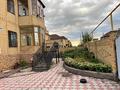 Отдельный дом · 7 комнат · 300 м² · 10 сот., мкр Городской Аэропорт — Район авторынка за 170 млн ₸ в Караганде, Казыбек би р-н — фото 6