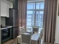 3-бөлмелі пәтер · 80 м² · 4/5 қабат, Гапеева 1/9 — Просторная 3-комнатная квартира в современном ЖК с видом на жилой массив, бағасы: 47 млн ₸ в Караганде — фото 9