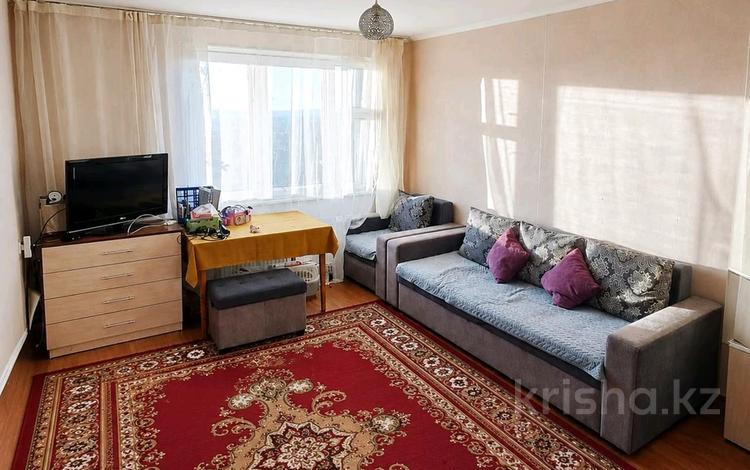 1-комнатная квартира · 37.2 м² · 8/9 этаж, Карбышева 52 за 11.2 млн ₸ в Усть-Каменогорске — фото 2