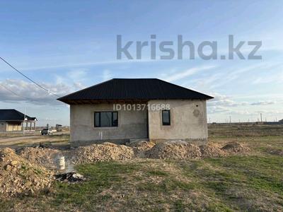 Отдельный дом · 2 комнаты · 68 м² · 10 сот., Босаға 114 — Возле Гаухар ана Ортақ конечный за 7.5 млн ₸ в Туркестане