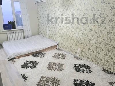 2-бөлмелі пәтер · 43 м² · 3/4 қабат, 2 4, бағасы: 17 млн ₸ в Конаеве